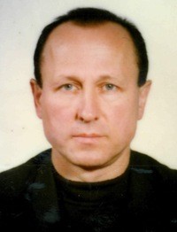 Александр, 51, Україна, Київ