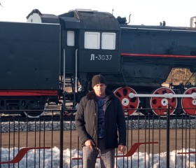 Aleksandr Chernov, 35, Washington D.C.