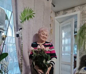 Валентина, 74 года, Горад Мінск