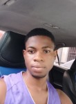 Elvinlynx prince, 18 лет, Port Harcourt