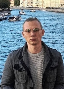 Антон, 24, Россия, Мичуринск