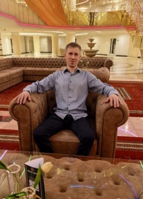 Nikolay, 38, Russia, Kondopoga