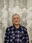 Анвар, 69 лет, Нефтекамск