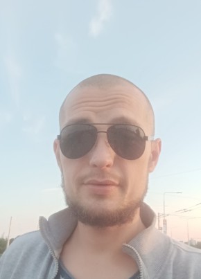 Сергей, 35, Česká republika, Pardubice