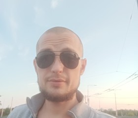 Сергей, 35 лет, Pardubice