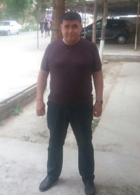 Зокир, 52, O‘zbekiston Respublikasi, Samarqand