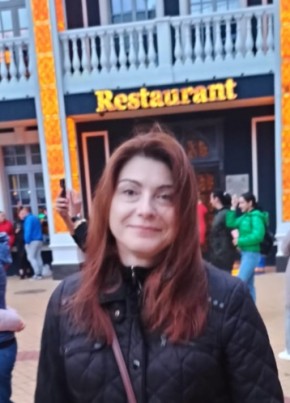 Наталья, 44, Россия, Калининград