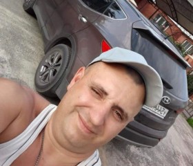 Михаил, 42 года, Усть-Донецкий