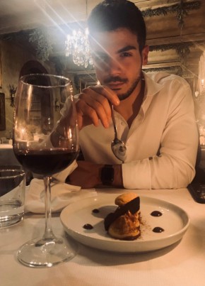 Marco, 26, Repubblica Italiana, Zola Predosa