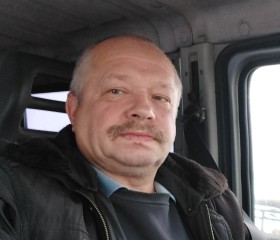 Сергей, 55 лет, Елец