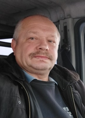 Сергей, 55, Россия, Елец