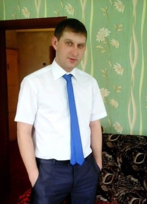Максим , 37, Россия, Сураж