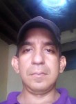 Argenis, 37  , Maracaibo
