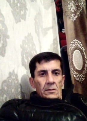 Санжарбек, 41, Россия, Новотроицк