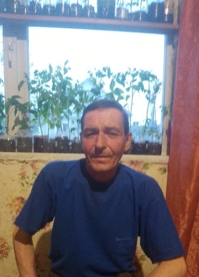 сергей из Кургана 48 лет