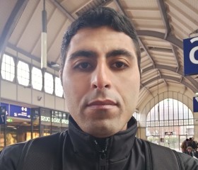 Georgiy, 32, Yerevan