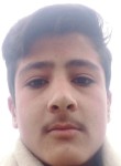 Anas, 19 лет, اسلام آباد