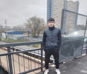 Рустам, 29 лет, Москва