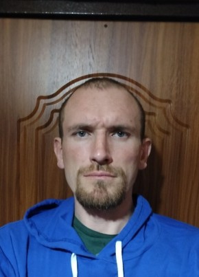 Александр, 37, Россия, Алушта