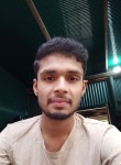 Sabbir Ahmed, 20, Dhaka