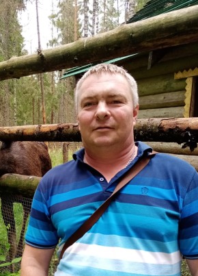 Алексей, 44, Россия, Волхов