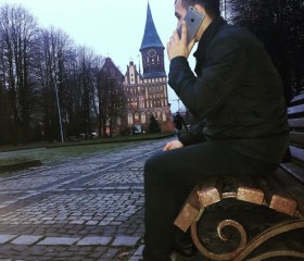 Юрий, 33 года, Балтийск