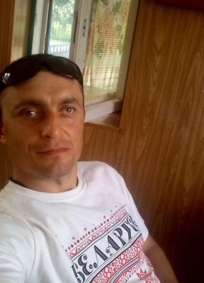 Костя, 39, Рэспубліка Беларусь, Драгічын