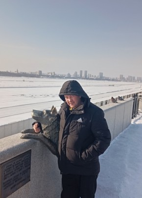 Эдуард из Томмота 38 лет