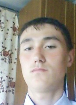 николай, 28, Россия, Ижевск