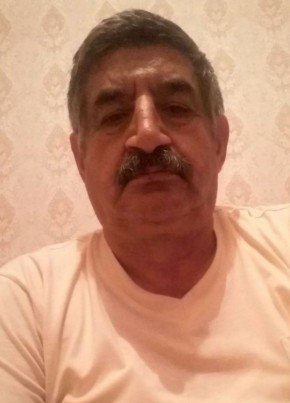 Али, 51, Azərbaycan Respublikası, Xirdalan