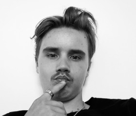 Jani hautala, 18, Seinaejoki