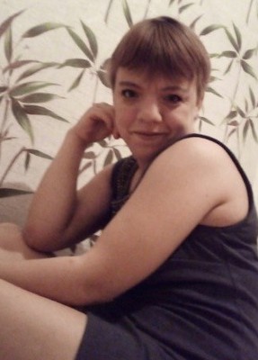 Елена, 25, Россия, Боковская