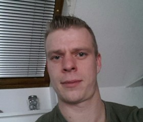 Chris, 33 года, Essen (Nordrhein-Westfalen)