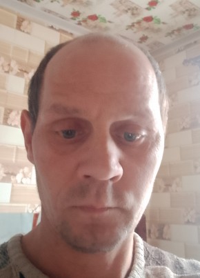 Паша, 42, Россия, Каргополь