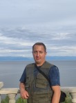Станислав, 43 года, Киренск