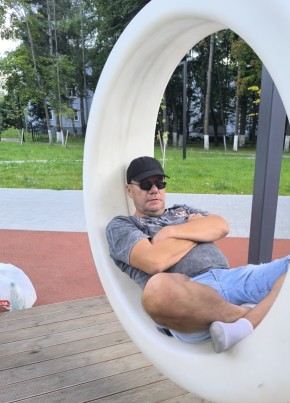 Денис из Шлиссельбурга 46 лет