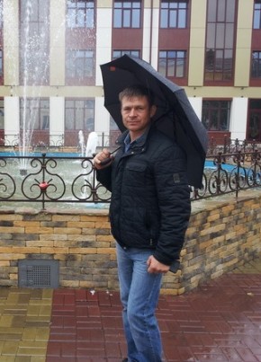 Андрей, 56, Россия, Грязи