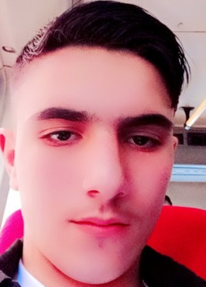 محمد اديب, 19, Türkiye Cumhuriyeti, Ankara