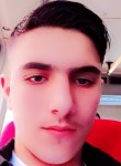 محمد اديب, 19 лет, Ankara