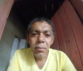 Jose, 50 лет, Recife