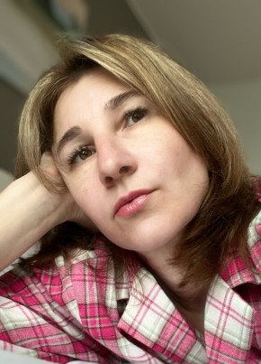Lera, 44, Russia, Svetlogorsk