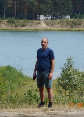 Dmitriy, 39, Russia, Saint Petersburg