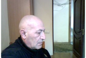 Сергей, 60 - Только Я
