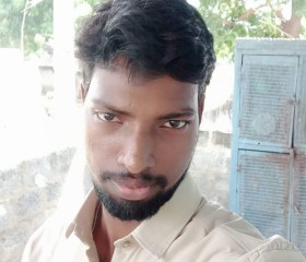 Kiransai Kavuri, 26 лет, Hyderabad