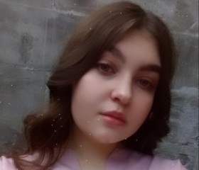 Ольга, 21 год, Екатеринбург