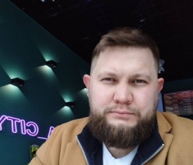 Robert, 27, Naberezhnyye Chelny