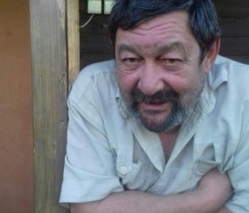 igor, 66, Saint Petersburg