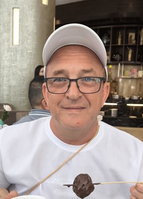 Aleksandr, 56, Russia, Orsk