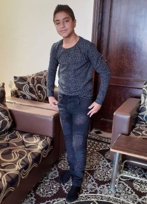 Osman, 22, الجمهورية العربية السورية, عين العرب