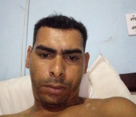 Lucas, 18, Maceio